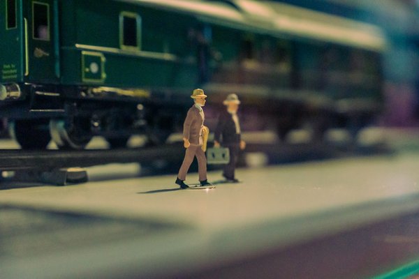 Où suivre un atelier de fabrication de marionnettes en Birmanie?