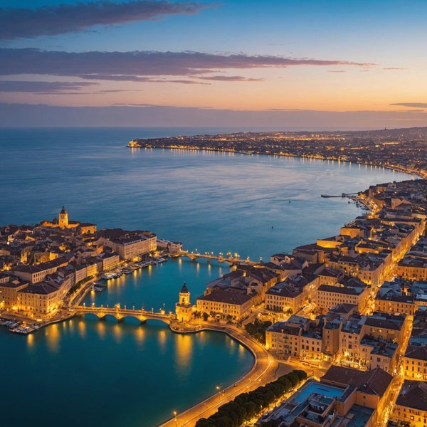 Profitez des meilleures offres de voyages dernière minute